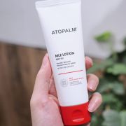ATOPALM MLE LOTION