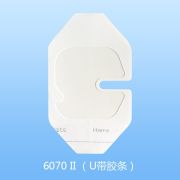 Medical Transparent Film for Single Use