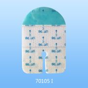 Medical Transparent Film for Single Use