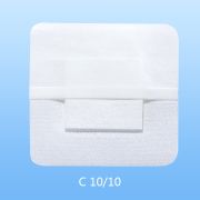 Single use wound Dressing
