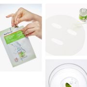 Real Barrier Control-T Ampoule Mask