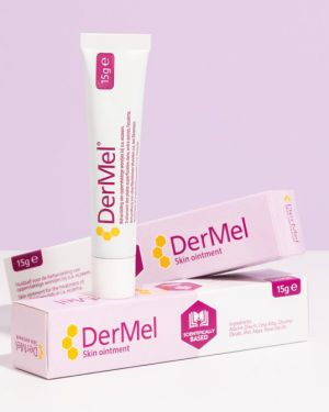 DerMel “Pure Honey Product”