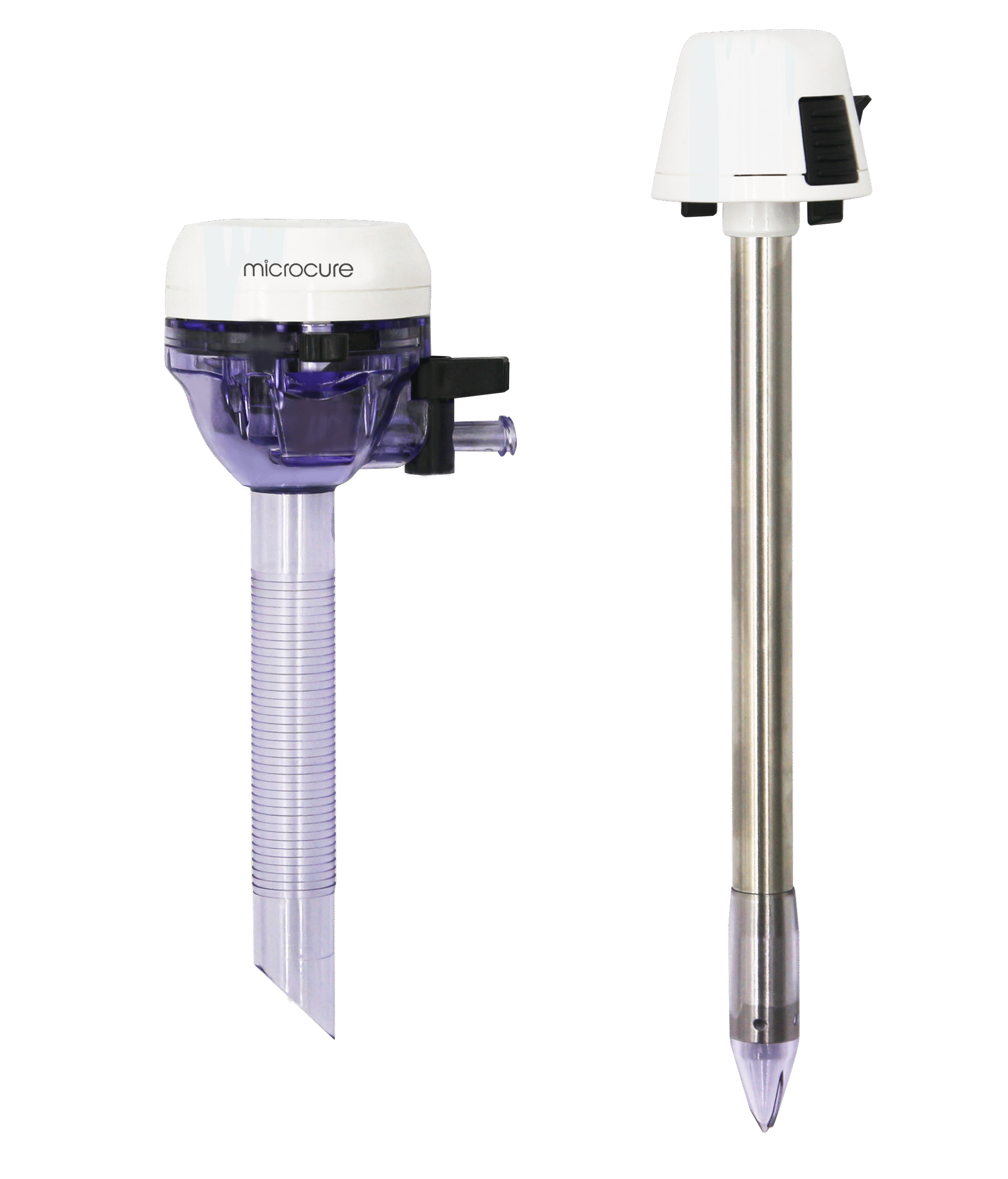 Laparoscopic trocar WZDT-A-/5/10/12/15