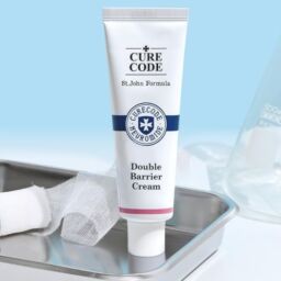 CURECODE Double Barrier Cream (80mL)