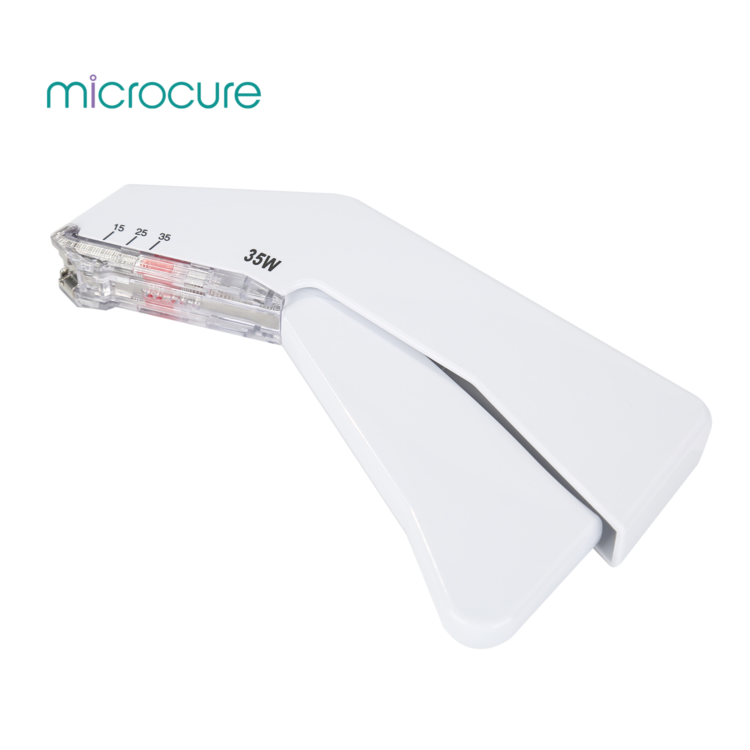 Skin closure surgical stapler WZDSS-A