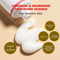 CURECODE Double Barrier Cream (80mL)