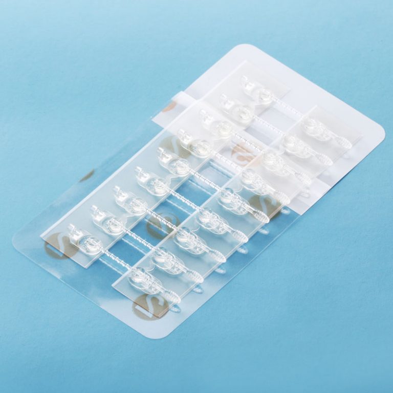 Bi-Fix Surgical Incision Closure Set