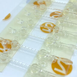 Bi-Fix Surgical Incision Closure Set