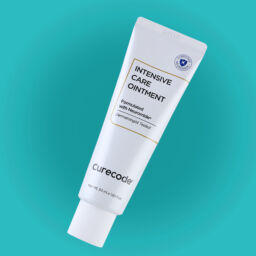CureCode Intensive Care Ointment