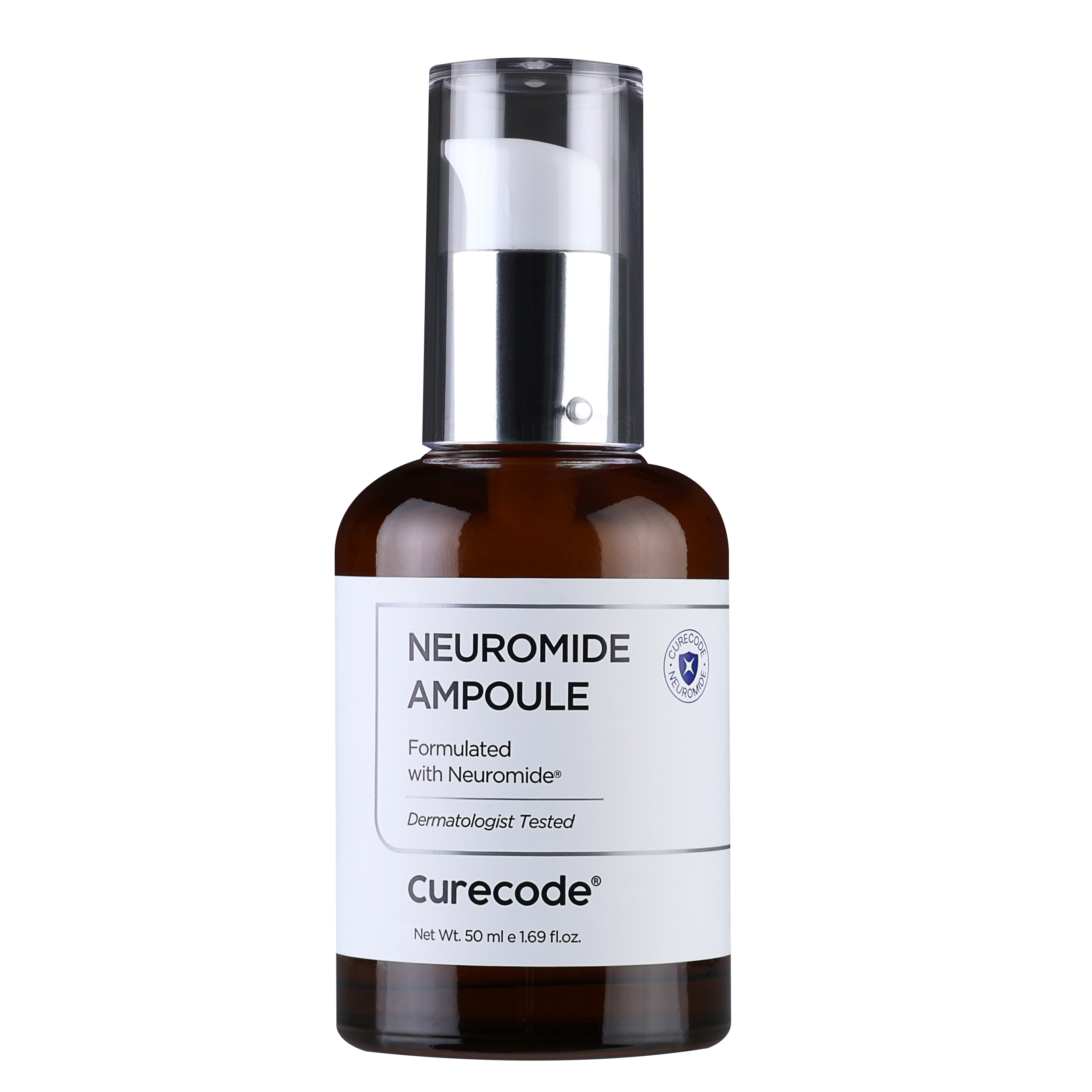 CURECODE Neuromide Ampoule 50ml