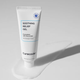 CURECODE Soothing Relief Gel 80ml