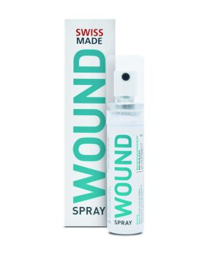 BAP Medical Wound Spray