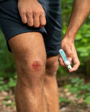 BAP Medical Wound Spray